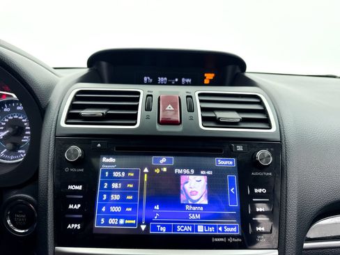 Used 2016 Subaru Crosstrek 2.0i Limited AWD/4WD image 8