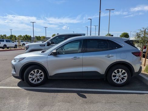 Used 2024 Ford Escape Active FWD image 5