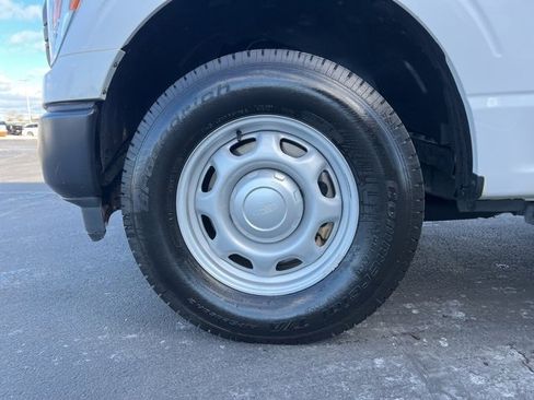 Used 2021 Ford F150 XL w/ Trailer Tow Package image 13