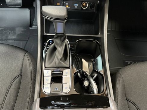 New 2026 Hyundai Tucson SEL image 22