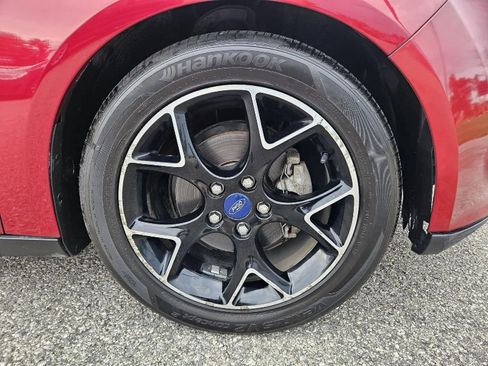 Used 2013 Ford Focus SE FWD image 9