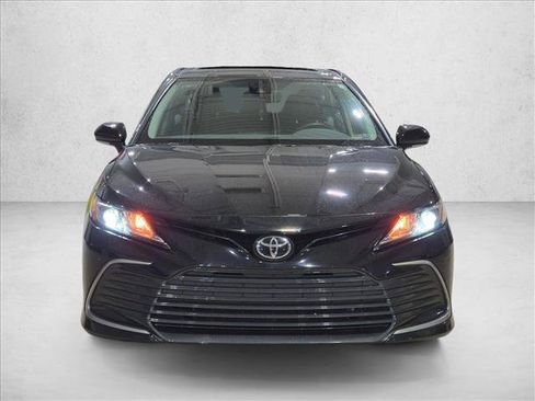 Certified 2024 Toyota Camry LE w/ Convenience Package FWD image 2