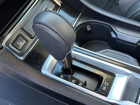 Used 2024 Subaru Ascent Onyx Edition Limited w/ Popular Package Onyx image 35