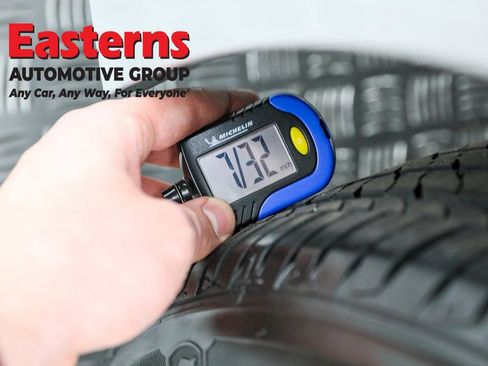 Used 2024 Toyota Corolla LE image 28