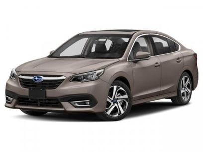 Used 2021 Subaru Legacy Limited w/ Popular Package #3