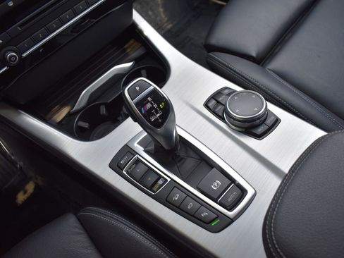 Used 2016 BMW X4 M40i image 28