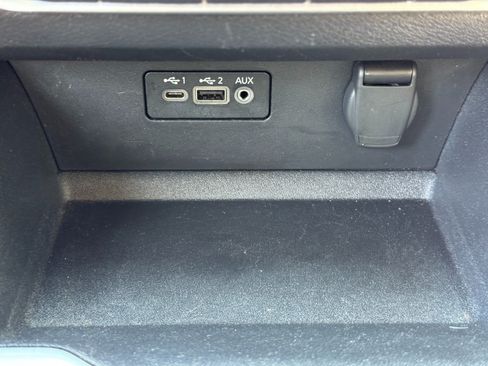 Used 2022 Nissan Altima 2.5 SR w/ Midnight Edition Package FWD image 26