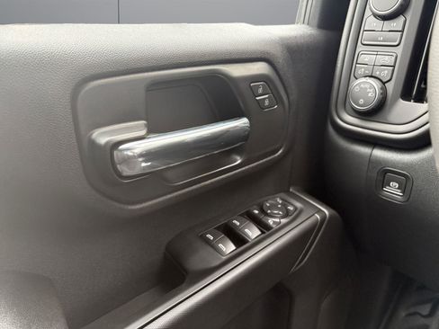 New 2026 Chevrolet Silverado 3500 W/T w/ WT Convenience Package AWD/4WD image 17
