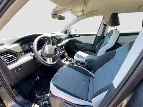 New 2025 Volkswagen Taos S image 20