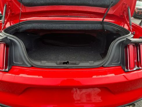 Used 2015 Ford Mustang GT Premium w/ Equipment Group 401A image 20