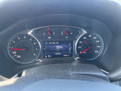 Certified 2024 Chevrolet Equinox LT FWD image 10