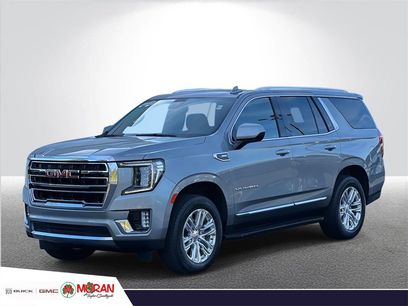 Certified 2023 GMC Yukon SLT