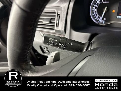 Used 2023 Honda Ridgeline RTL-E image 16