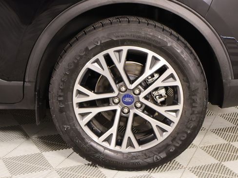 Used 2020 Ford Escape SEL image 20