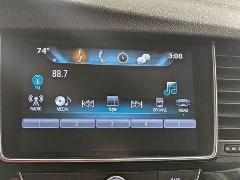 Used 2018 Buick Encore Preferred FWD image 21