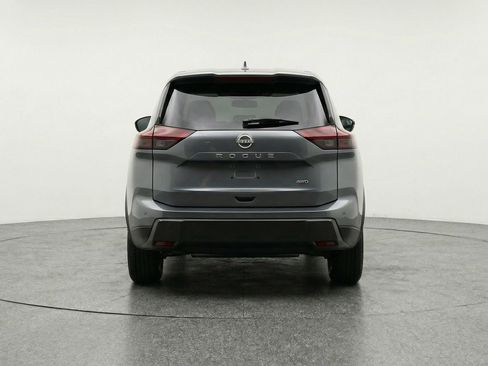 Used 2025 Nissan Rogue SV FWD image 7