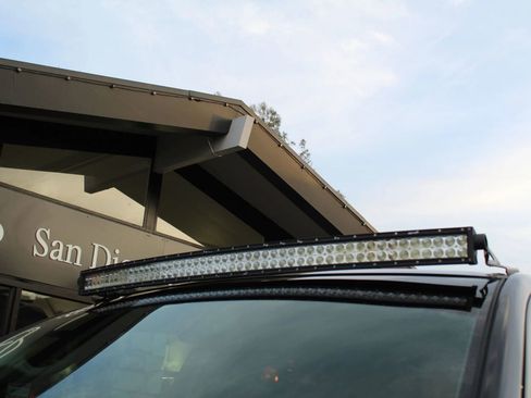 Used 2012 Toyota Tundra 2WD CrewMax w/ Tow Pkg image 36