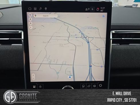 New 2026 GMC Sierra EV Elevation image 19