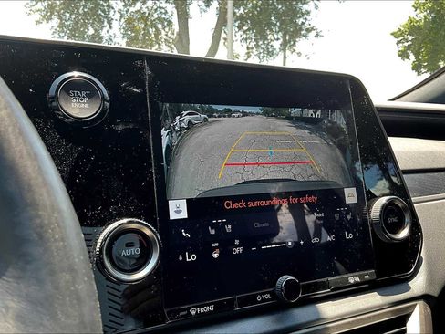 Used 2023 Lexus RX 350 Premium w/ Accessory Package (Z1) image 48