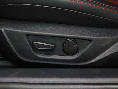Used 2024 Ford Mustang Premium w/ 2.3L High Performance Package RWD image 46