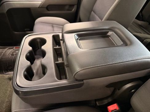 Used 2017 Chevrolet Silverado 1500 LT w/ All Star Edition AWD/4WD image 34