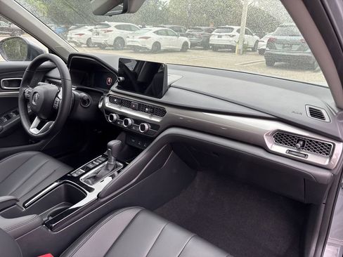 New 2026 Acura Integra FWD image 17
