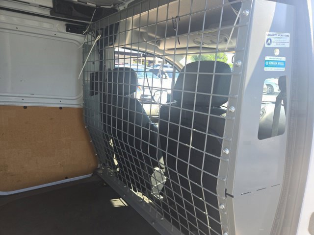 Used 2020 Ford Transit Connect XL FWD image 12