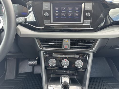 Used 2023 Volkswagen Taos S FWD image 27