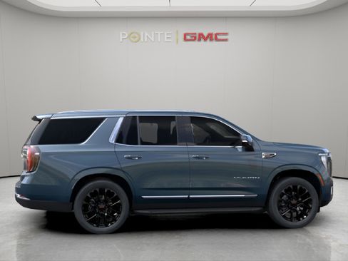 New 2026 GMC Yukon Elevation w/ Elevation Premium Package image 5