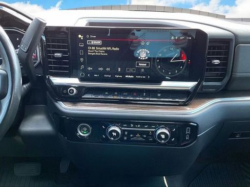 Certified 2022 GMC Sierra 1500 Elevation image 6