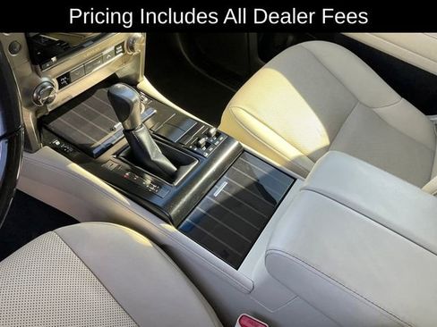 Used 2020 Lexus GX 460 Premium w/ Premium Package AWD/4WD image 17