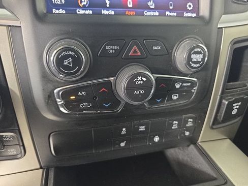 Used 2019 RAM 1500 Big Horn AWD/4WD image 18