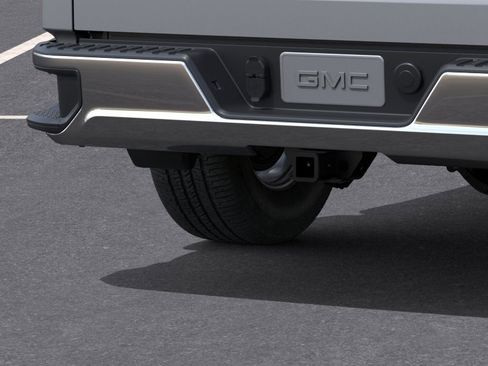 New 2026 GMC Sierra 1500 Pro AWD/4WD image 14