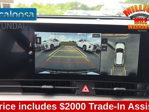 Used 2023 Kia Sportage SX FWD image 20