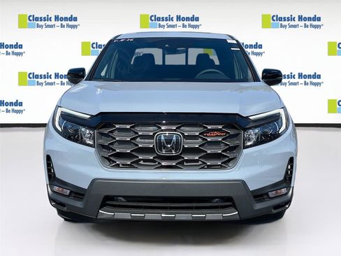 New 2026 Honda Ridgeline TrailSport+ image 2