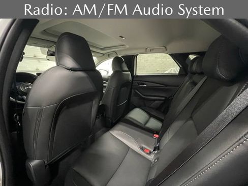 Certified 2026 MAZDA CX-30 AWD 2.5 S image 15