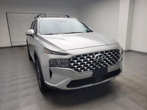 Used 2022 Hyundai Santa Fe SEL Convenience AWD/4WD image 14