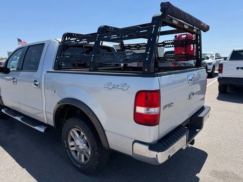 Used 2008 Ford F150 XLT AWD/4WD image 6