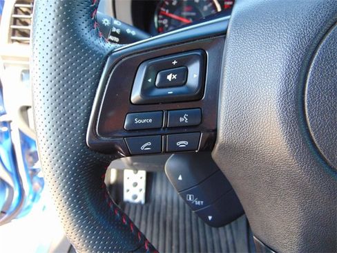 Used 2021 Subaru WRX STI image 18