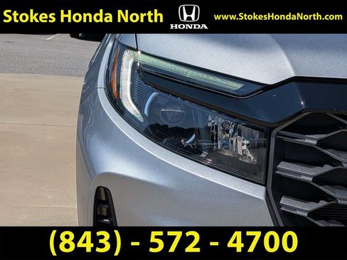 Certified 2026 Honda Ridgeline TrailSport image 13