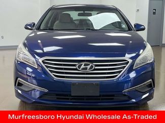 Used 2015 Hyundai Sonata SE video 2