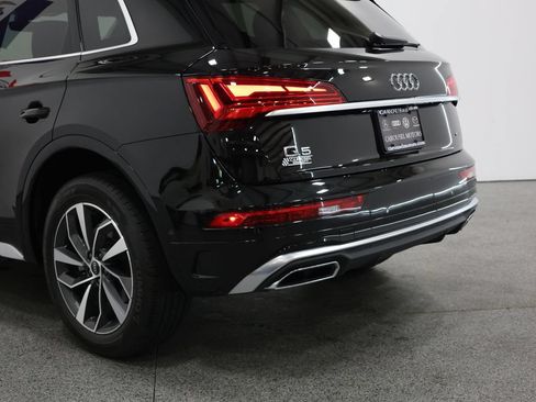 Used 2024 Audi Q5 2.0T Prestige w/ Prestige Package AWD/4WD image 10
