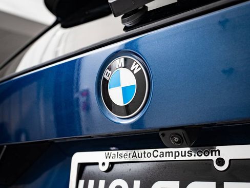 Used 2025 BMW X1 xDrive28i w/ Convenience Package image 17