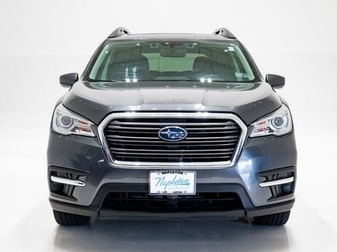Used 2021 Subaru Ascent Premium w/ Sport Package AWD/4WD image 4