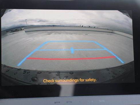 Used 2024 Toyota Prius LE image 25