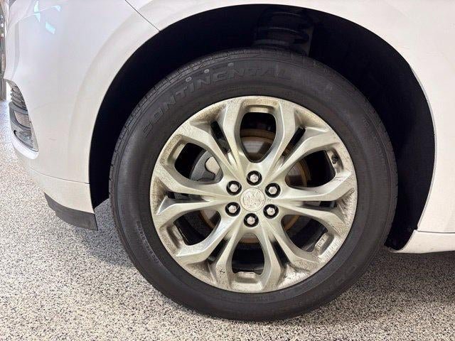 Used 2020 Buick Enclave Avenir w/ Avenir Technology Package AWD/4WD image 38