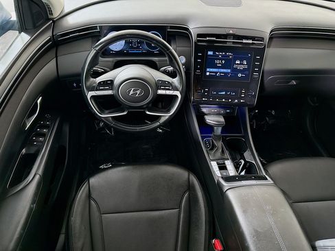 Used 2023 Hyundai Tucson SEL w/ Convenience Package FWD image 17