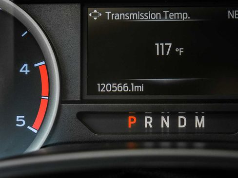 Used 2021 Ford F250 XL w/ STX Appearance Package AWD/4WD image 18
