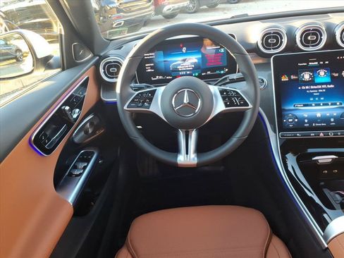 Used 2026 Mercedes-Benz C 300 Sedan image 19