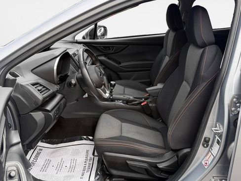 Used 2019 Subaru Crosstrek 2.0i Premium AWD/4WD image 12